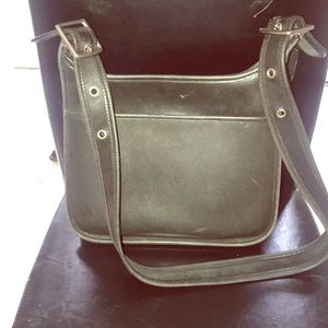 Vintage Coach Purse